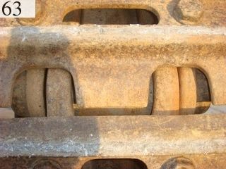 中古建設機械 中古 コマツ KOMATSU 油圧ショベル・バックホー ０．７－０．９立米 PC200-6M