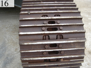 中古建設機械 中古 コマツ KOMATSU 油圧ショベル・バックホー ０．７－０．９立米 PC200-6ZE