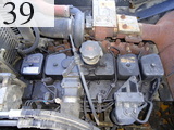 中古建設機械 中古 コマツ KOMATSU 油圧ショベル・バックホー ０．７－０．９立米 PC200-7