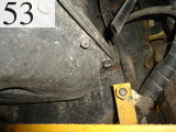 中古建設機械 中古 コマツ KOMATSU 油圧ショベル・バックホー ０．７－０．９立米 PC200-7