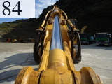 中古建設機械 中古 コマツ KOMATSU 油圧ショベル・バックホー ０．７－０．９立米 PC200-7