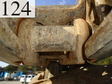 中古建設機械 中古 コマツ KOMATSU 油圧ショベル・バックホー ０．７－０．９立米 PC200-7