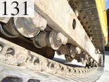 中古建設機械 中古 コマツ KOMATSU 油圧ショベル・バックホー ０．７－０．９立米 PC200-7