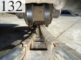 中古建設機械 中古 コマツ KOMATSU 油圧ショベル・バックホー ０．７－０．９立米 PC200-7
