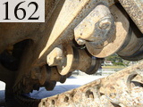 中古建設機械 中古 コマツ KOMATSU 油圧ショベル・バックホー ０．７－０．９立米 PC200-7