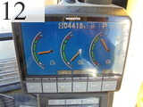 中古建設機械 中古 コマツ KOMATSU 油圧ショベル・バックホー ０．７－０．９立米 PC200-8N1
