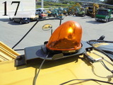 中古建設機械 中古 コマツ KOMATSU 油圧ショベル・バックホー ０．７－０．９立米 PC200-8N1
