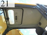 中古建設機械 中古 コマツ KOMATSU 油圧ショベル・バックホー ０．７－０．９立米 PC200-8N1