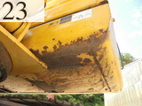 中古建設機械 中古 コマツ KOMATSU 油圧ショベル・バックホー ０．７－０．９立米 PC200-8N1