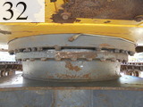 中古建設機械 中古 コマツ KOMATSU 油圧ショベル・バックホー ０．７－０．９立米 PC200-8N1