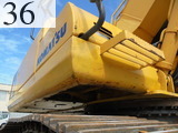 中古建設機械 中古 コマツ KOMATSU 油圧ショベル・バックホー ０．７－０．９立米 PC200-8N1