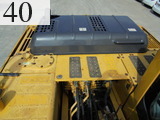 中古建設機械 中古 コマツ KOMATSU 油圧ショベル・バックホー ０．７－０．９立米 PC200-8N1