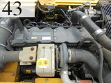 中古建設機械 中古 コマツ KOMATSU 油圧ショベル・バックホー ０．７－０．９立米 PC200-8N1
