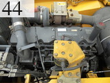 中古建設機械 中古 コマツ KOMATSU 油圧ショベル・バックホー ０．７－０．９立米 PC200-8N1