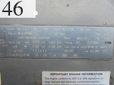 中古建設機械 中古 コマツ KOMATSU 油圧ショベル・バックホー ０．７－０．９立米 PC200-8N1