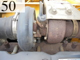 中古建設機械 中古 コマツ KOMATSU 油圧ショベル・バックホー ０．７－０．９立米 PC200-8N1