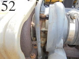 中古建設機械 中古 コマツ KOMATSU 油圧ショベル・バックホー ０．７－０．９立米 PC200-8N1