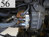中古建設機械 中古 コマツ KOMATSU 油圧ショベル・バックホー ０．７－０．９立米 PC200-8N1
