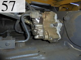 中古建設機械 中古 コマツ KOMATSU 油圧ショベル・バックホー ０．７－０．９立米 PC200-8N1
