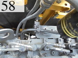 中古建設機械 中古 コマツ KOMATSU 油圧ショベル・バックホー ０．７－０．９立米 PC200-8N1