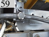 中古建設機械 中古 コマツ KOMATSU 油圧ショベル・バックホー ０．７－０．９立米 PC200-8N1