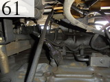 中古建設機械 中古 コマツ KOMATSU 油圧ショベル・バックホー ０．７－０．９立米 PC200-8N1