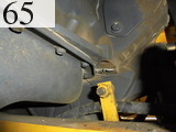 中古建設機械 中古 コマツ KOMATSU 油圧ショベル・バックホー ０．７－０．９立米 PC200-8N1