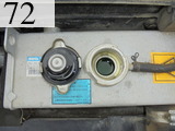 中古建設機械 中古 コマツ KOMATSU 油圧ショベル・バックホー ０．７－０．９立米 PC200-8N1