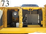 中古建設機械 中古 コマツ KOMATSU 油圧ショベル・バックホー ０．７－０．９立米 PC200-8N1