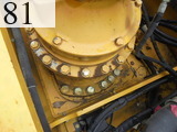 中古建設機械 中古 コマツ KOMATSU 油圧ショベル・バックホー ０．７－０．９立米 PC200-8N1