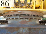中古建設機械 中古 コマツ KOMATSU 油圧ショベル・バックホー ０．７－０．９立米 PC200-8N1