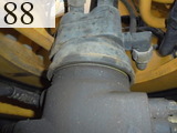 中古建設機械 中古 コマツ KOMATSU 油圧ショベル・バックホー ０．７－０．９立米 PC200-8N1
