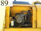 中古建設機械 中古 コマツ KOMATSU 油圧ショベル・バックホー ０．７－０．９立米 PC200-8N1
