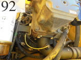 中古建設機械 中古 コマツ KOMATSU 油圧ショベル・バックホー ０．７－０．９立米 PC200-8N1