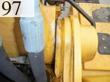 中古建設機械 中古 コマツ KOMATSU 油圧ショベル・バックホー ０．７－０．９立米 PC200-8N1