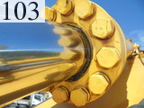 中古建設機械 中古 コマツ KOMATSU 油圧ショベル・バックホー ０．７－０．９立米 PC200-8N1