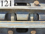 中古建設機械 中古 コマツ KOMATSU 油圧ショベル・バックホー ０．７－０．９立米 PC200-8N1