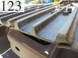 中古建設機械 中古 コマツ KOMATSU 油圧ショベル・バックホー ０．７－０．９立米 PC200-8N1