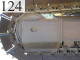 中古建設機械 中古 コマツ KOMATSU 油圧ショベル・バックホー ０．７－０．９立米 PC200-8N1