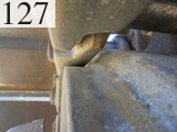 中古建設機械 中古 コマツ KOMATSU 油圧ショベル・バックホー ０．７－０．９立米 PC200-8N1