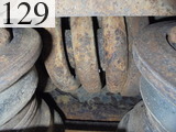 中古建設機械 中古 コマツ KOMATSU 油圧ショベル・バックホー ０．７－０．９立米 PC200-8N1