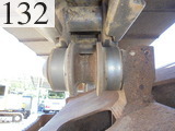 中古建設機械 中古 コマツ KOMATSU 油圧ショベル・バックホー ０．７－０．９立米 PC200-8N1