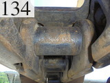 中古建設機械 中古 コマツ KOMATSU 油圧ショベル・バックホー ０．７－０．９立米 PC200-8N1