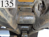 中古建設機械 中古 コマツ KOMATSU 油圧ショベル・バックホー ０．７－０．９立米 PC200-8N1