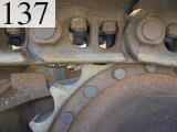 中古建設機械 中古 コマツ KOMATSU 油圧ショベル・バックホー ０．７－０．９立米 PC200-8N1