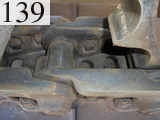 中古建設機械 中古 コマツ KOMATSU 油圧ショベル・バックホー ０．７－０．９立米 PC200-8N1