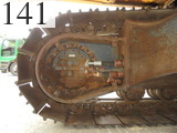 中古建設機械 中古 コマツ KOMATSU 油圧ショベル・バックホー ０．７－０．９立米 PC200-8N1
