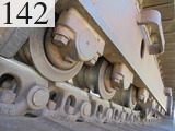 中古建設機械 中古 コマツ KOMATSU 油圧ショベル・バックホー ０．７－０．９立米 PC200-8N1