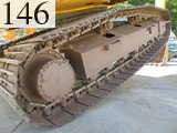 中古建設機械 中古 コマツ KOMATSU 油圧ショベル・バックホー ０．７－０．９立米 PC200-8N1