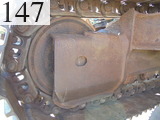 中古建設機械 中古 コマツ KOMATSU 油圧ショベル・バックホー ０．７－０．９立米 PC200-8N1